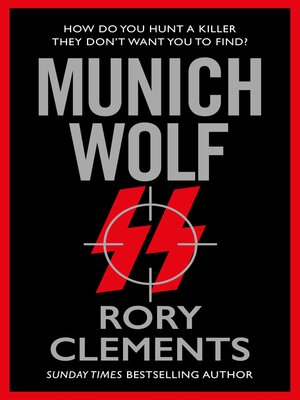 cover image of Munich Wolf
